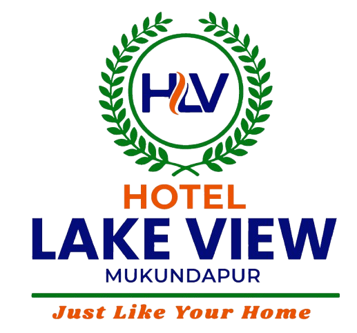 Hotel Lake View Logo